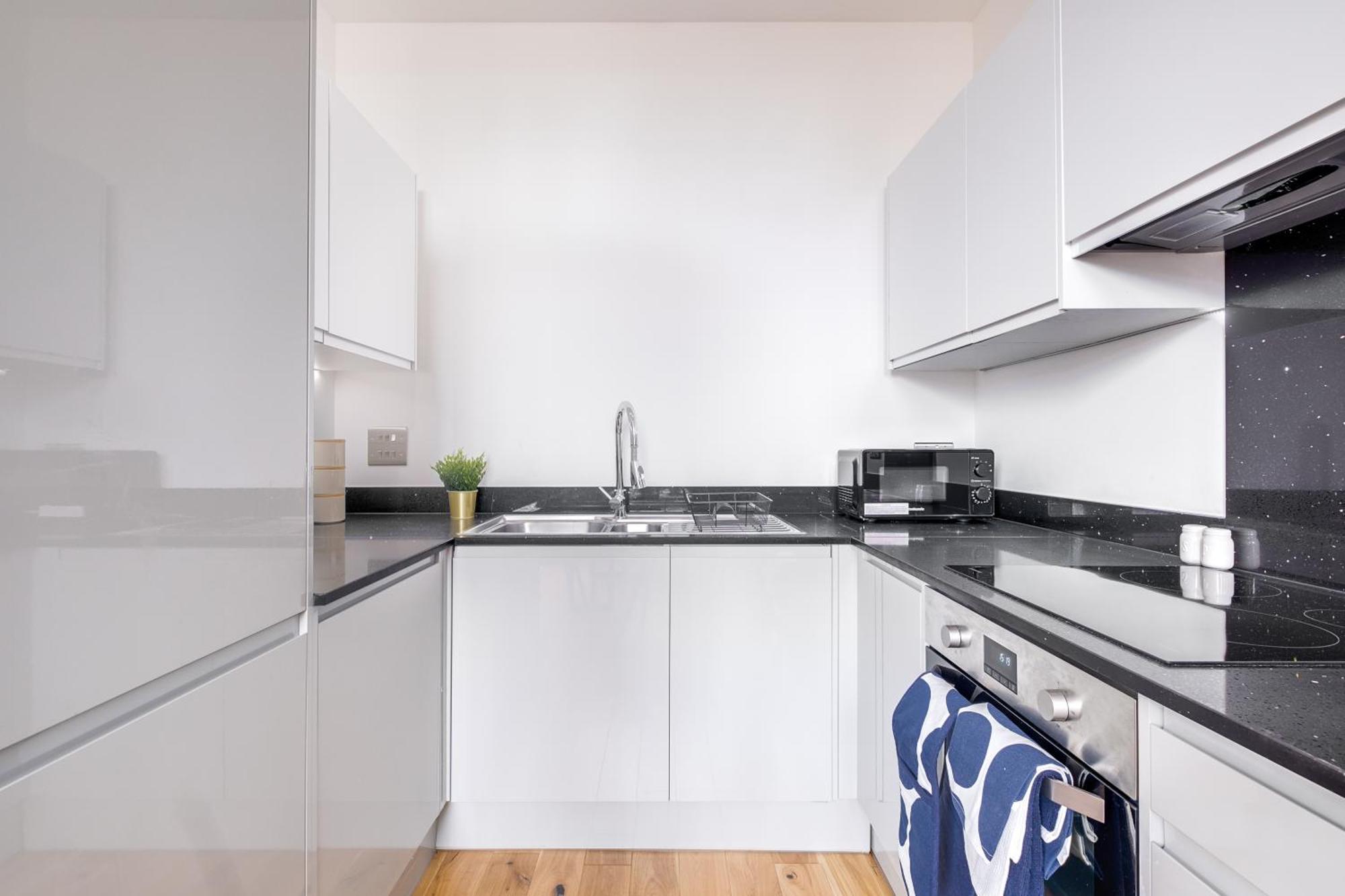 Sloane House Daire Birmingham Dış mekan fotoğraf