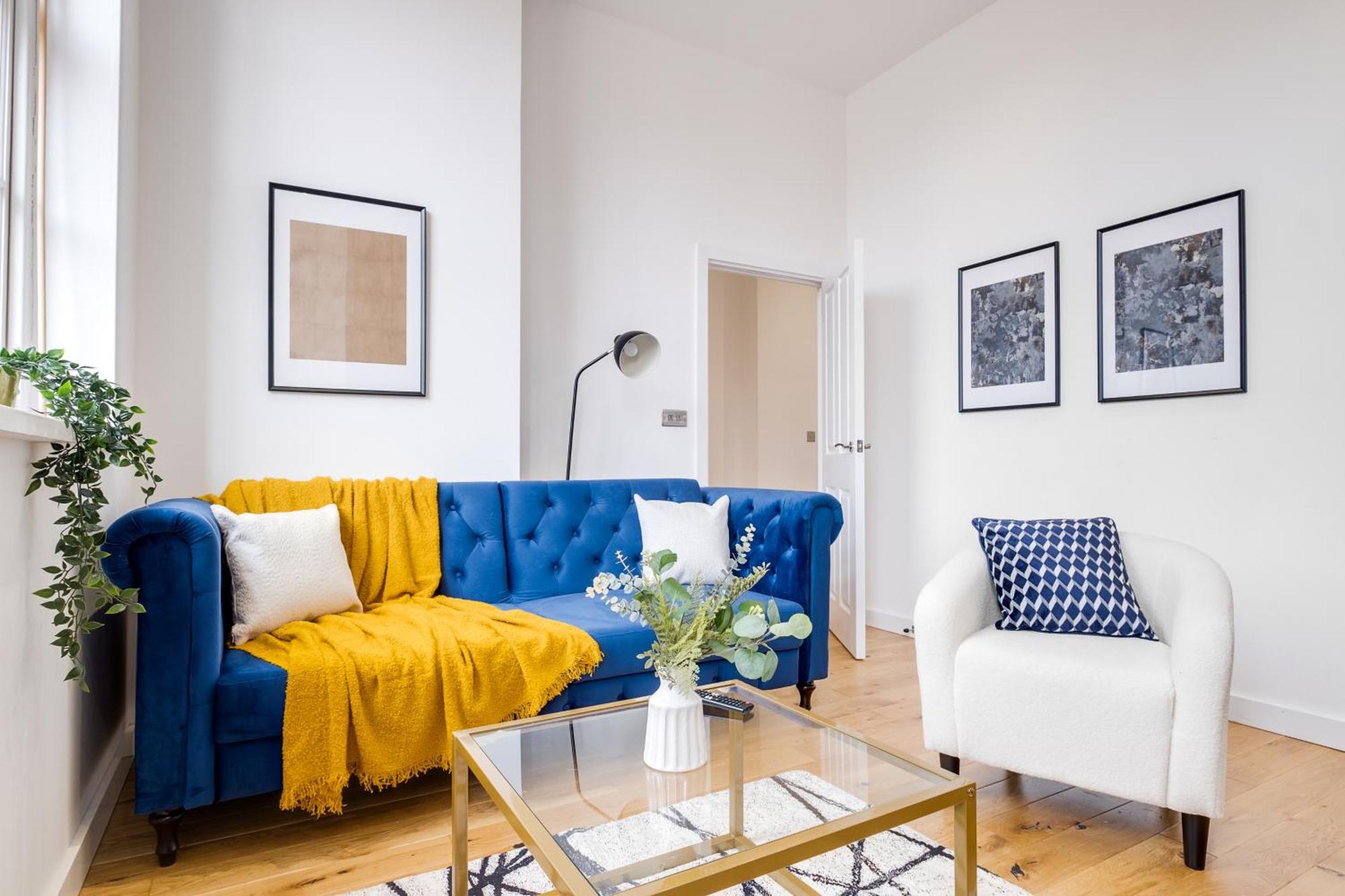 Sloane House Daire Birmingham Dış mekan fotoğraf